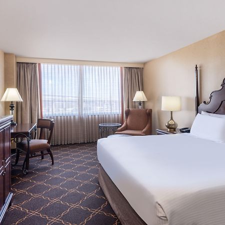 Austin Southpark Hotel Ngoại thất bức ảnh