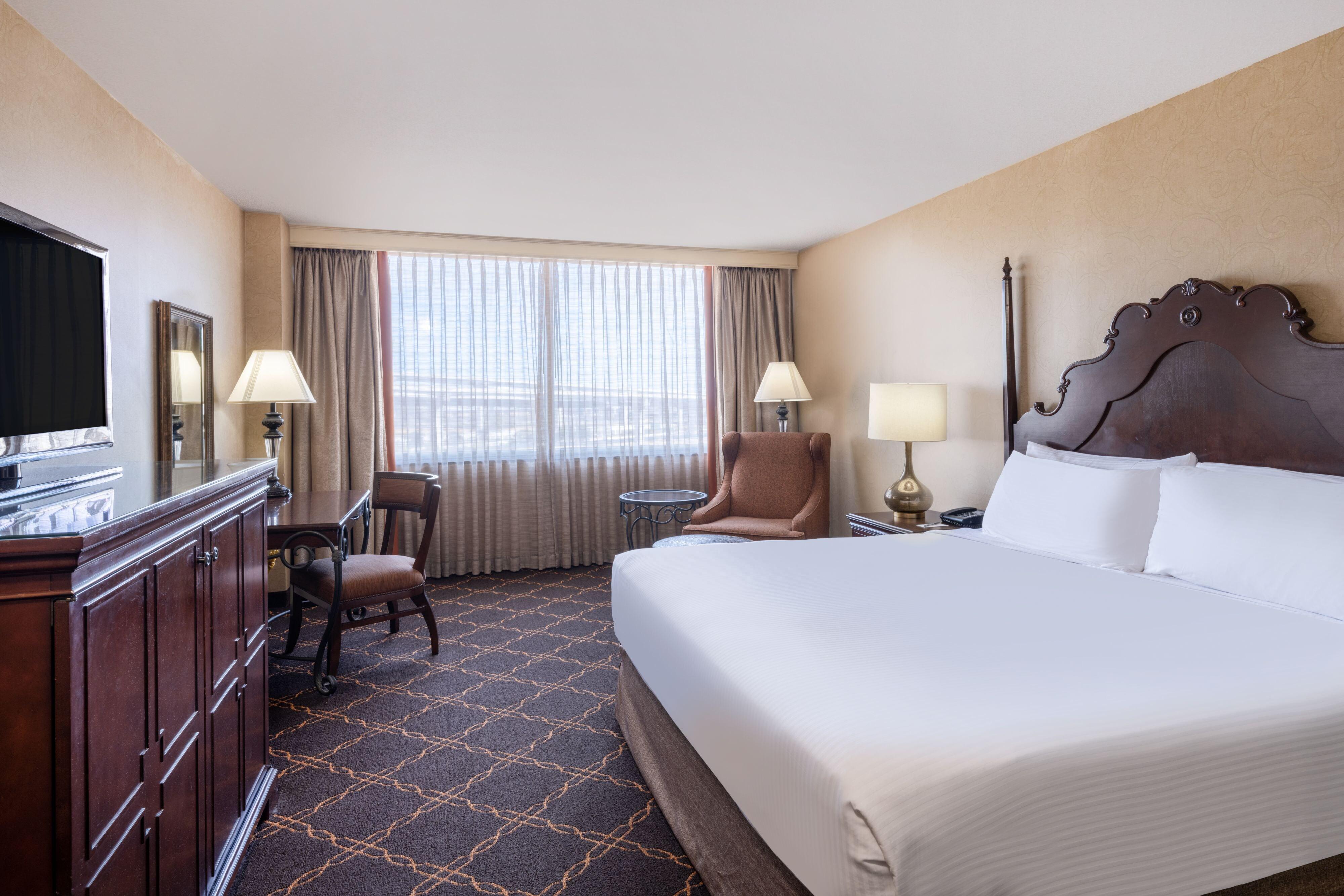 Austin Southpark Hotel Ngoại thất bức ảnh