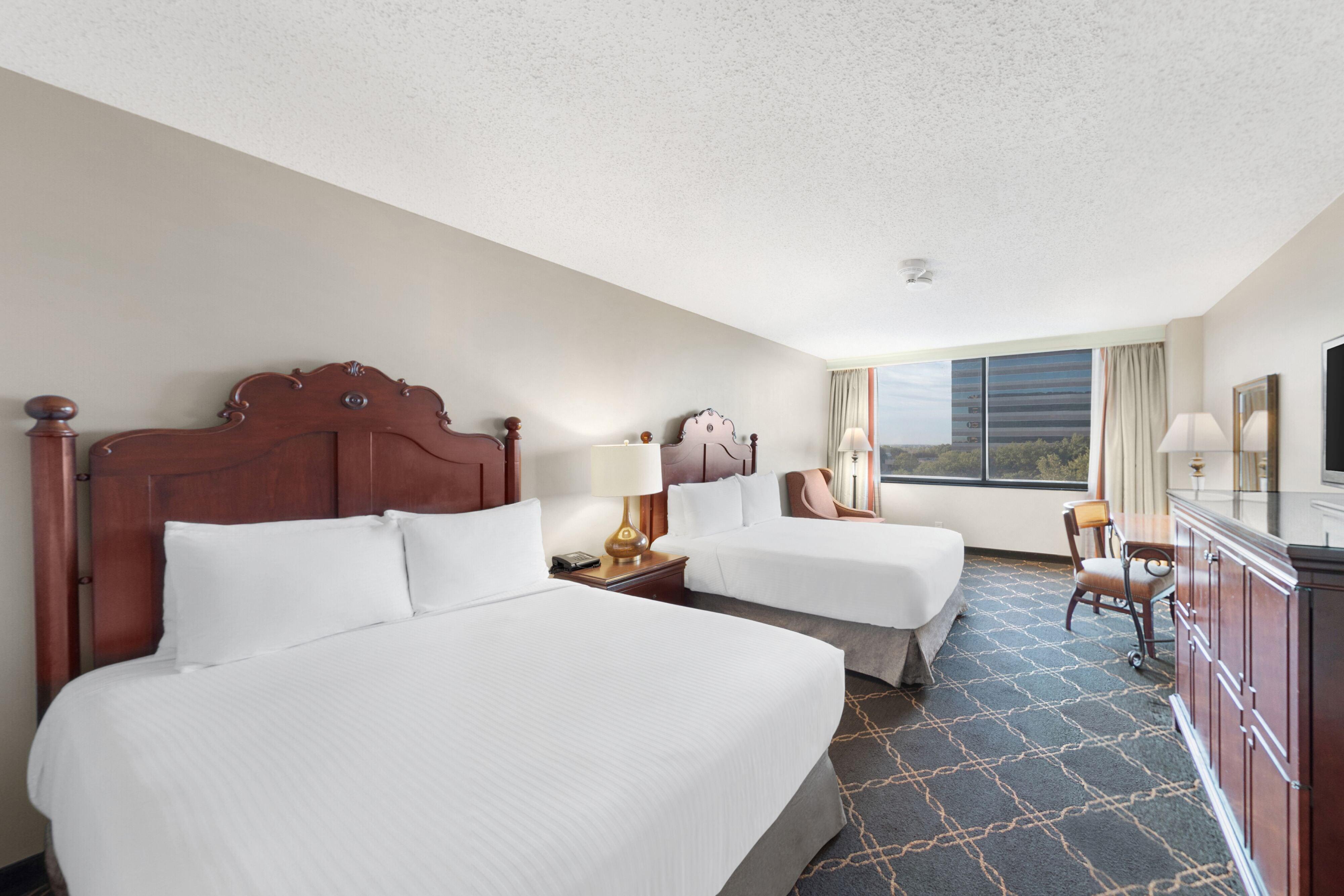 Austin Southpark Hotel Ngoại thất bức ảnh