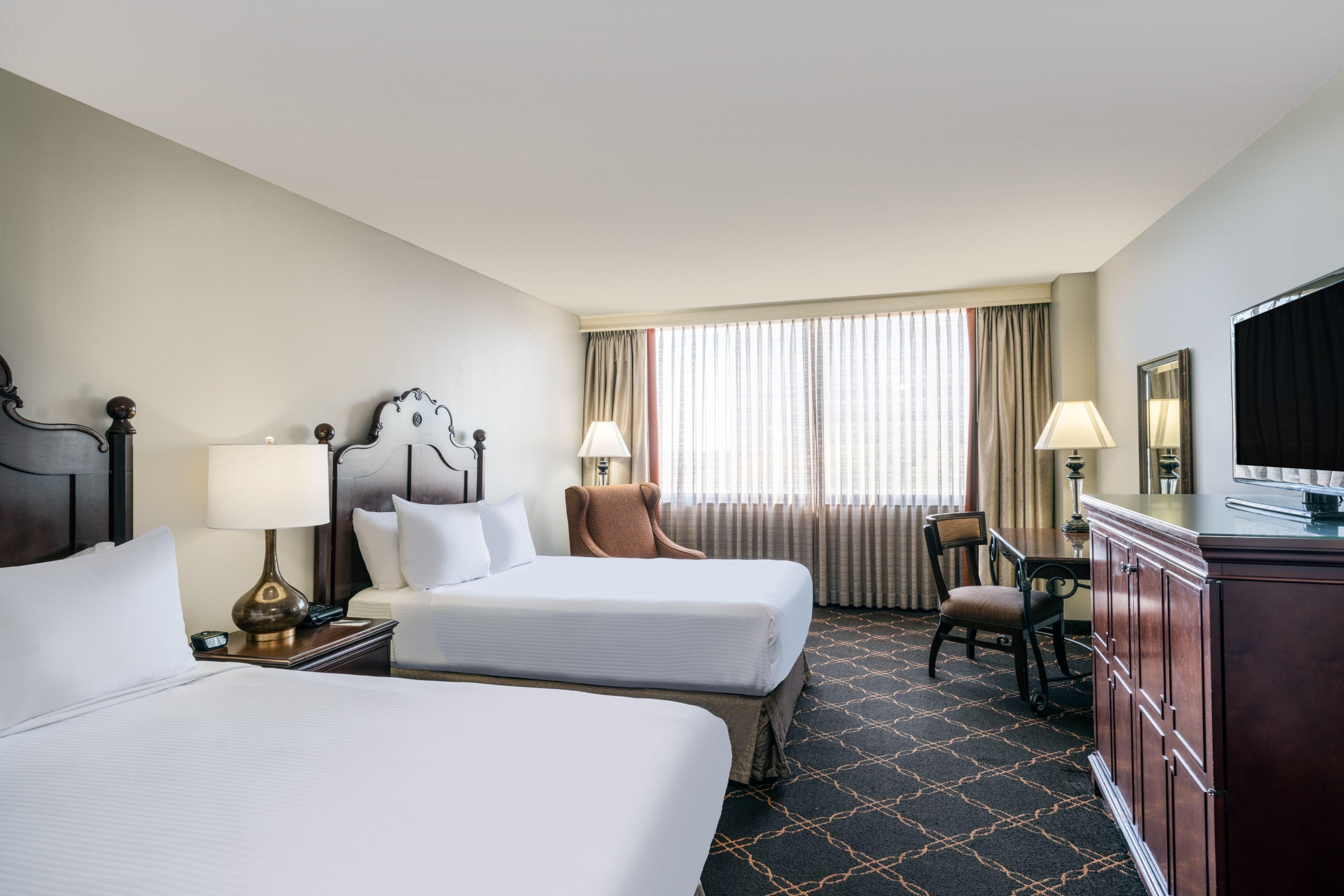 Austin Southpark Hotel Ngoại thất bức ảnh