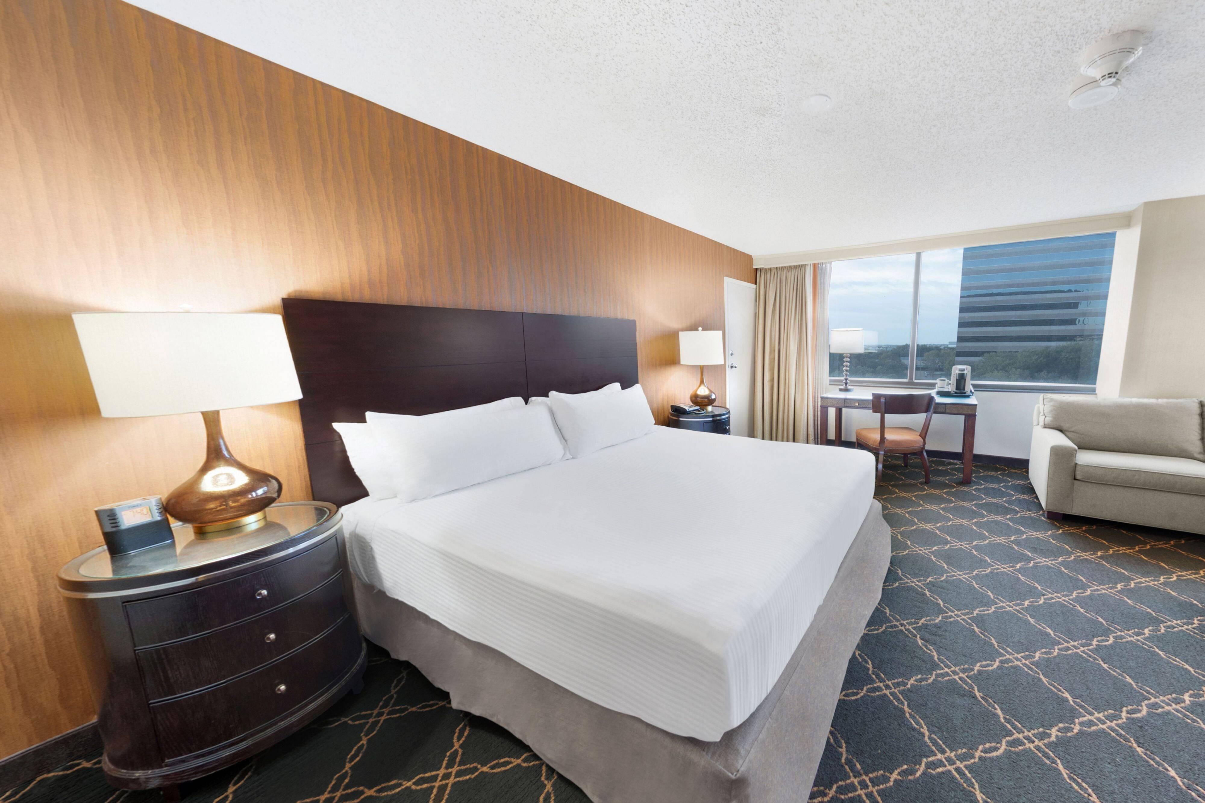 Austin Southpark Hotel Ngoại thất bức ảnh