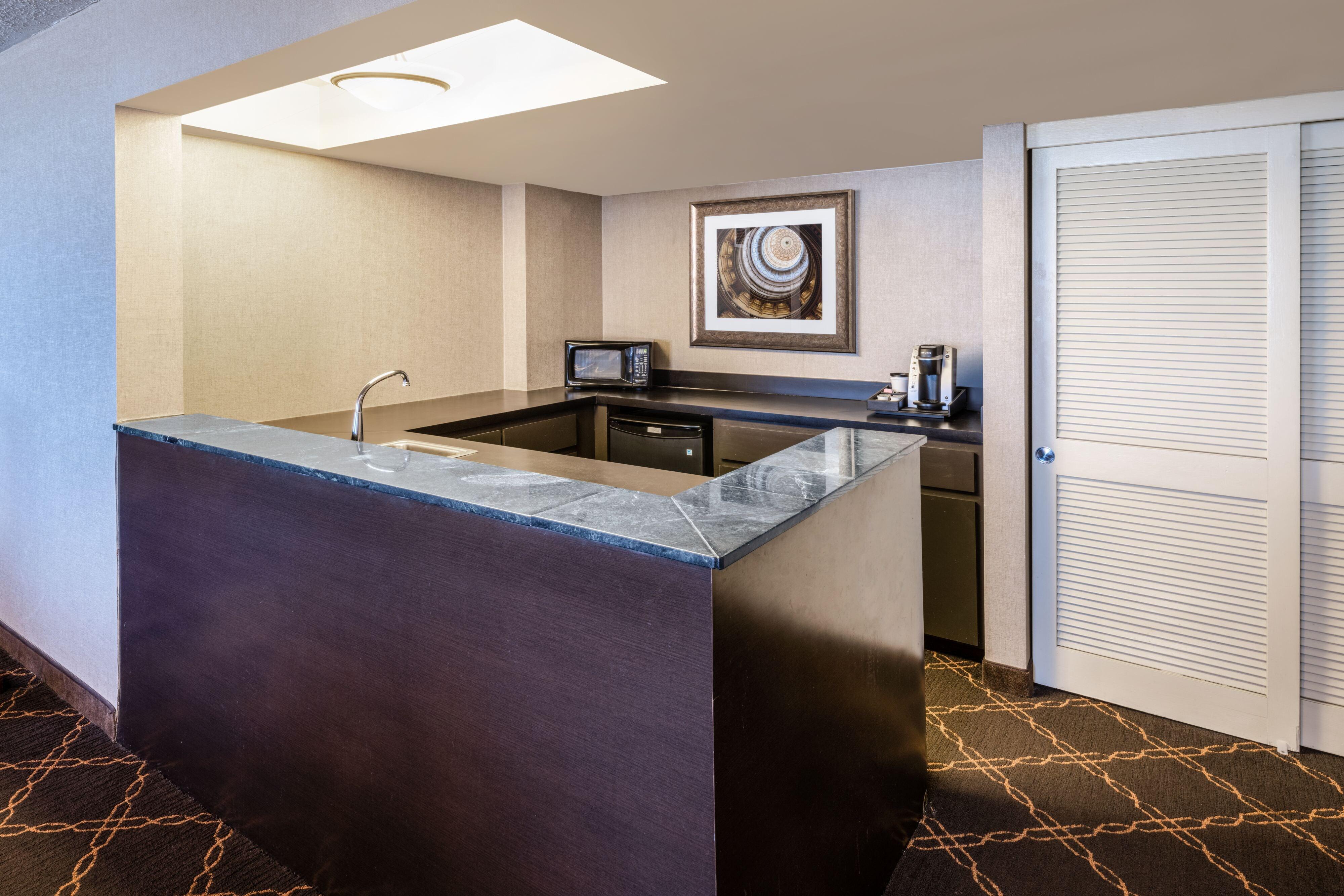 Austin Southpark Hotel Ngoại thất bức ảnh