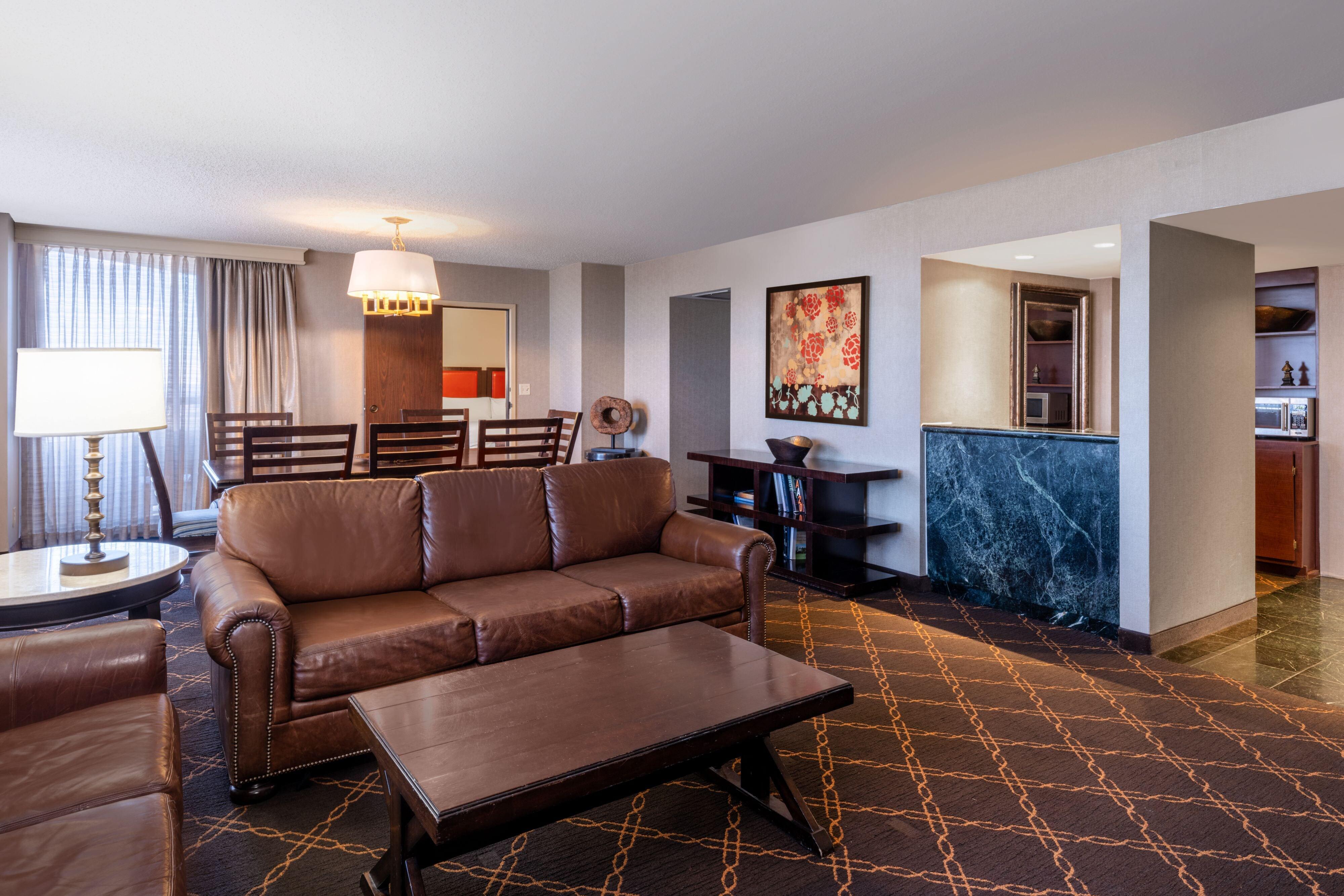 Austin Southpark Hotel Ngoại thất bức ảnh
