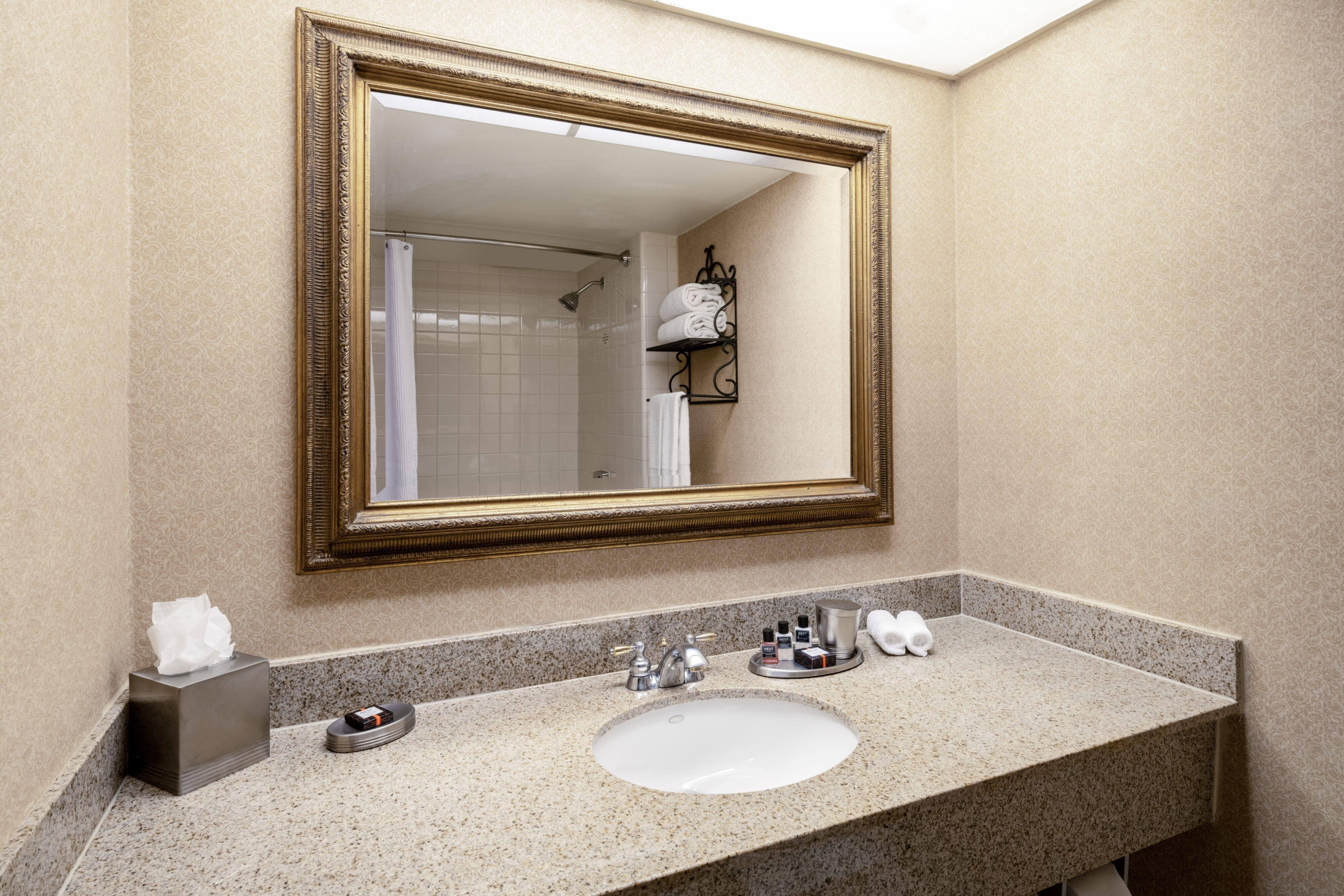 Austin Southpark Hotel Ngoại thất bức ảnh