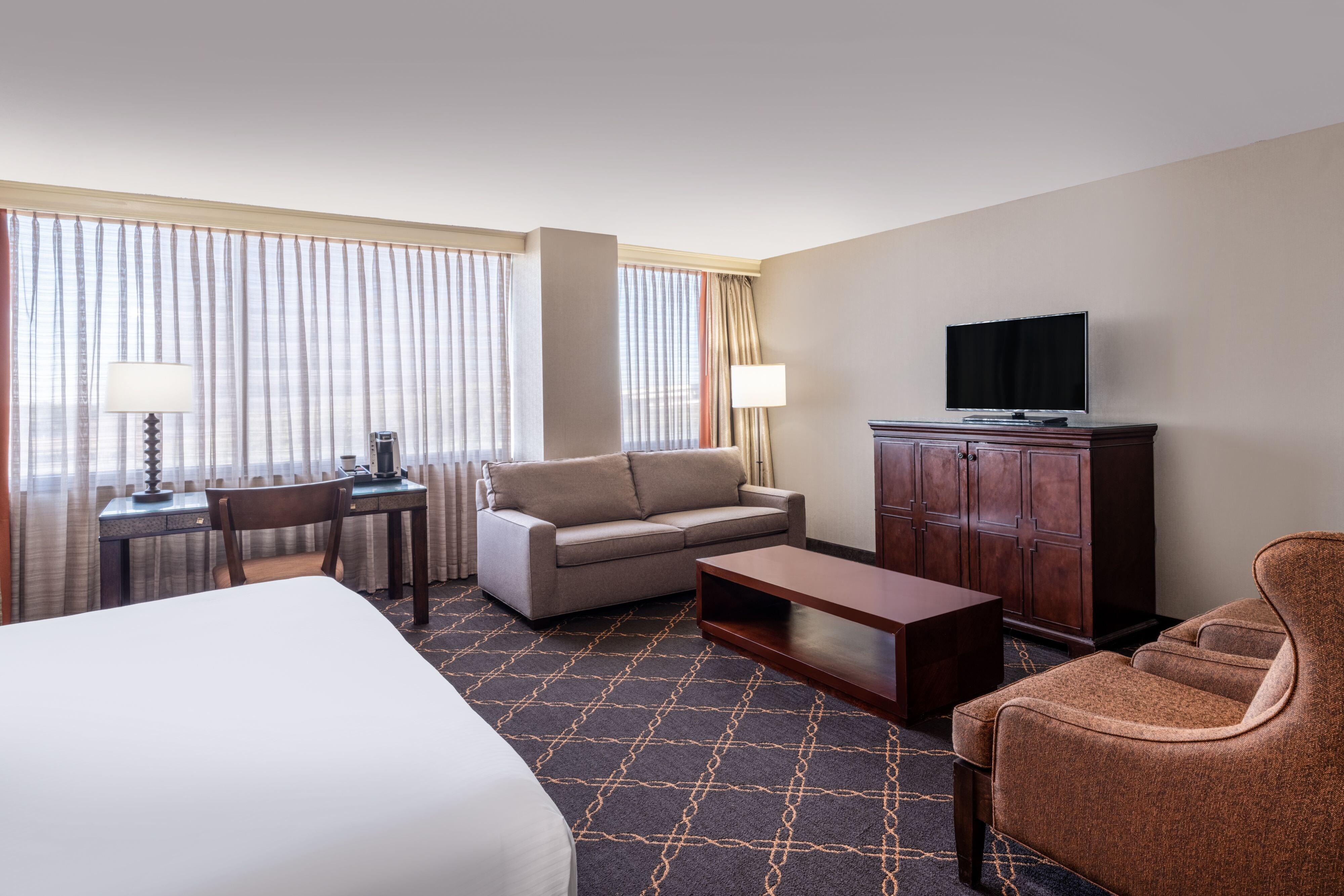 Austin Southpark Hotel Ngoại thất bức ảnh