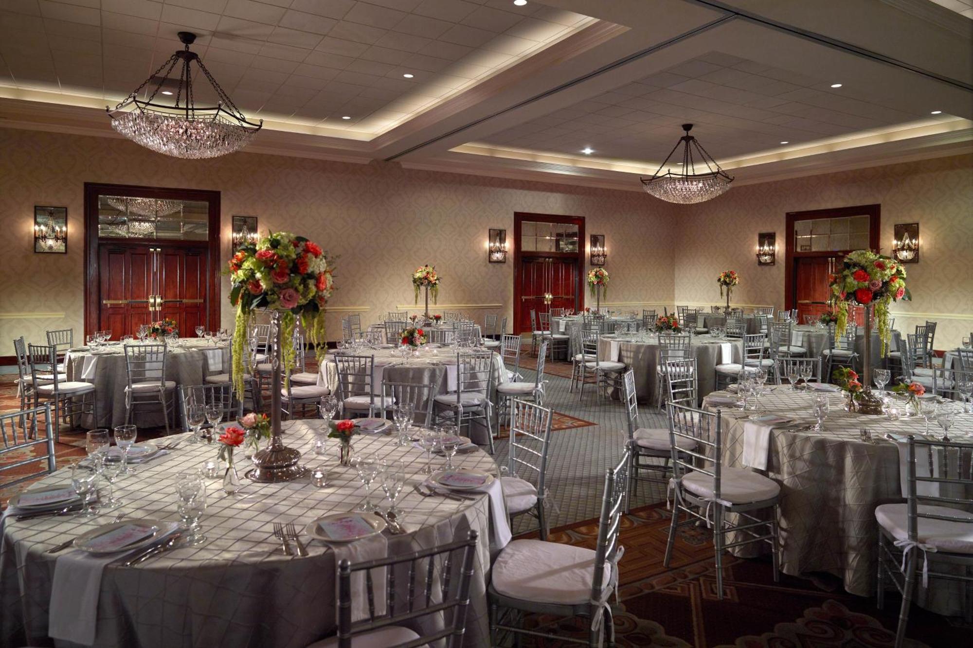 Austin Southpark Hotel Ngoại thất bức ảnh