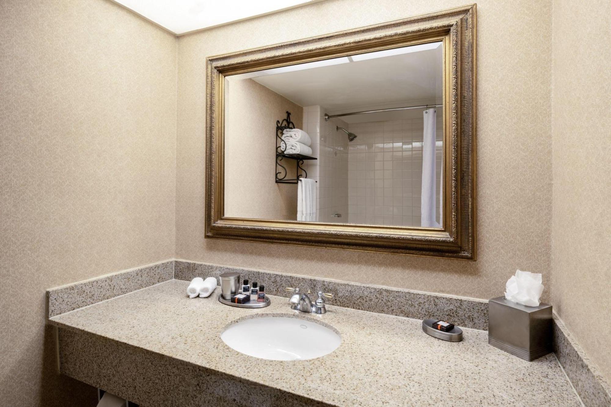 Austin Southpark Hotel Ngoại thất bức ảnh